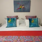 Pensión A Casa Da Ti Laura - Al 3*