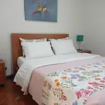Pensión A Casa Da Ti Laura - Al Aveiro