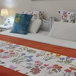 Pensión A Casa Da Ti Laura - Al Aveiro