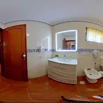 A Casa Da Ti Laura - Al Pensión 3*