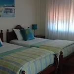 A Casa Da Ti Laura - Al Pensión
