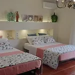 A Casa Da Ti Laura - Al Pensión Aveiro