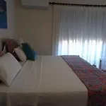 Pensión A Casa Da Ti Laura - Al Aveiro