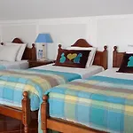 A Casa Da Ti Laura - Al Pensión 3*