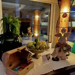 A Casa Da Ti Laura - Al Pensión 3*