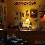 A Casa Da Ti Laura - Al 3*