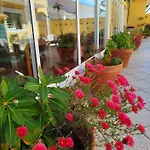 Pensión A Casa Da Ti Laura - Al 3*