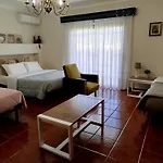Pensión A Casa Da Ti Laura - Al