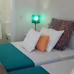A Casa Da Ti Laura - Al Pensión