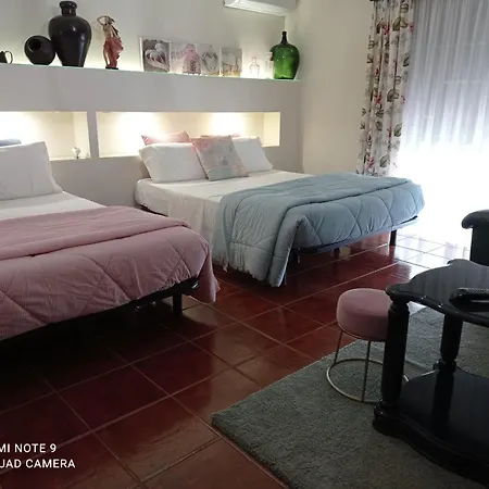 A Casa Da Ti Laura - Al *