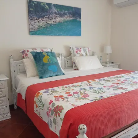 A Casa Da Ti Laura - Al Guest house *