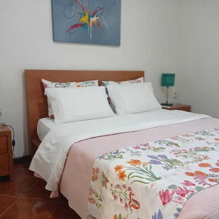 Casa de hóspedes A Casa Da Ti Laura - Al Aveiro