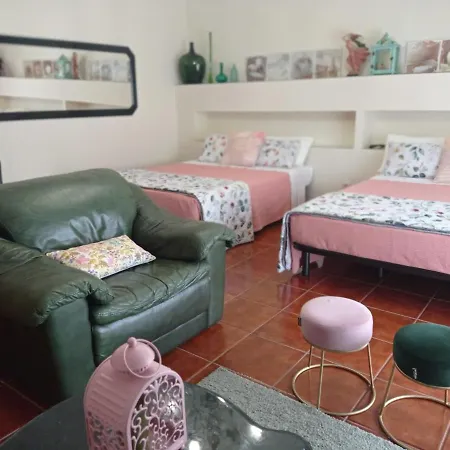 A Casa Da Ti Laura - Al Guest house *