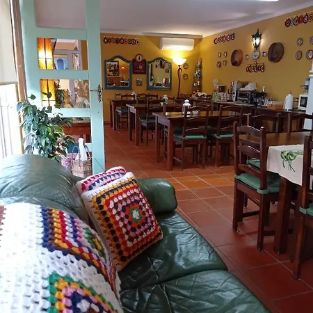 A Casa Da Ti Laura - Al 3* Aveiro