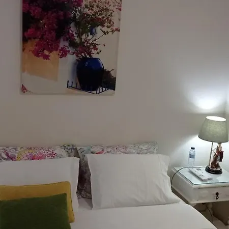 Casa de hóspedes A Casa Da Ti Laura - Al