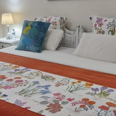 Casa de hóspedes A Casa Da Ti Laura - Al Aveiro