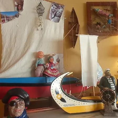 A Casa Da Ti Laura - Al Guest house