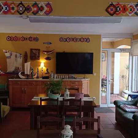 A Casa Da Ti Laura - Al * أفيرو