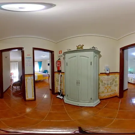 A Casa Da Ti Laura - Al بيت ضيافة