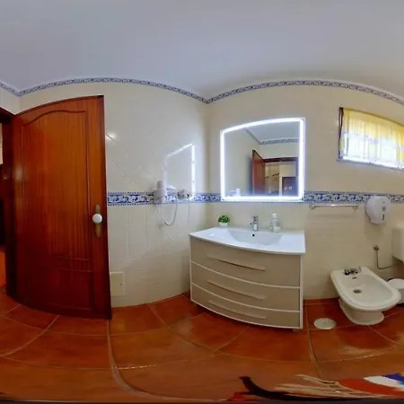 A Casa Da Ti Laura - Al Casa de hóspedes 3*