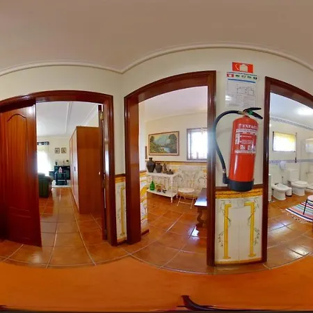 A Casa Da Ti Laura - Al 3*