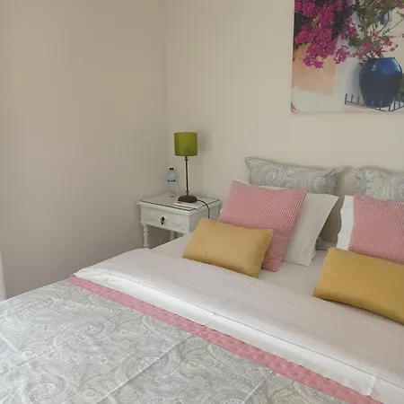 A Casa Da Ti Laura - Al Guest house *