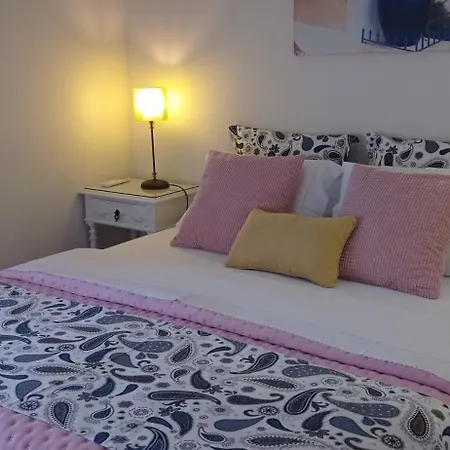 Pensión A Casa Da Ti Laura - Al 3*