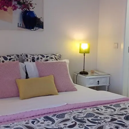 A Casa Da Ti Laura - Al أفيرو
