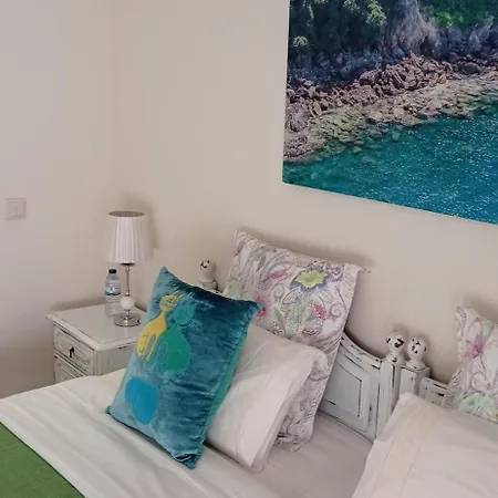 A Casa Da Ti Laura - Al *