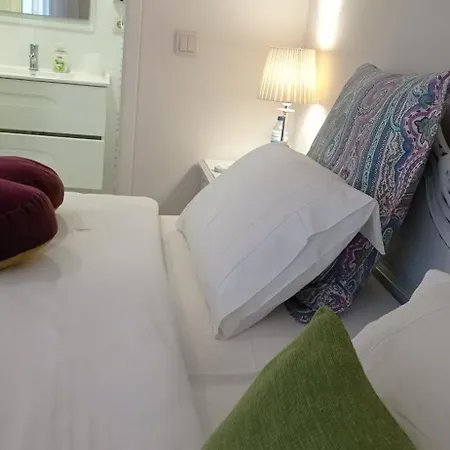 A Casa Da Ti Laura - Al Casa de hóspedes 3*