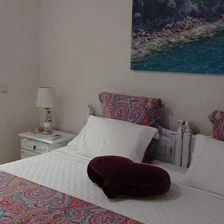 Casa de hóspedes A Casa Da Ti Laura - Al 3*