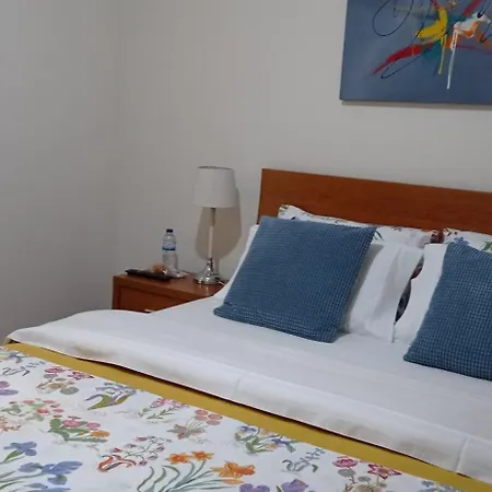 A Casa Da Ti Laura - Al Casa de hóspedes 3*