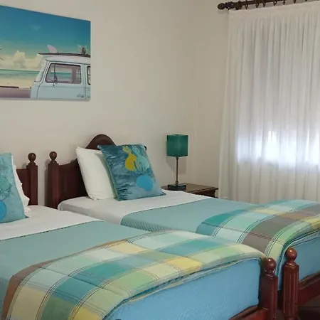 A Casa Da Ti Laura - Al Aveiro