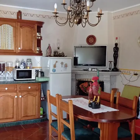 بيت ضيافة A Casa Da Ti Laura - Al