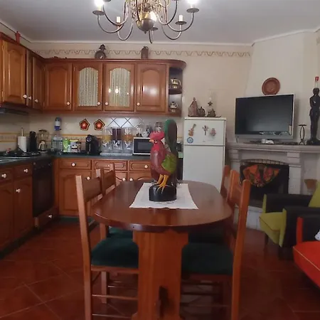 Casa de hóspedes A Casa Da Ti Laura - Al Aveiro