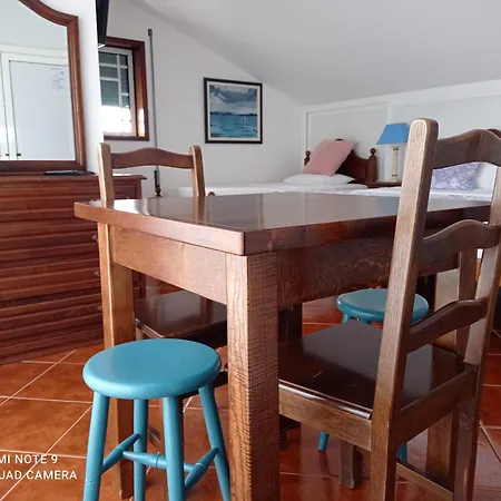 A Casa Da Ti Laura - Al Guest house Aveiro