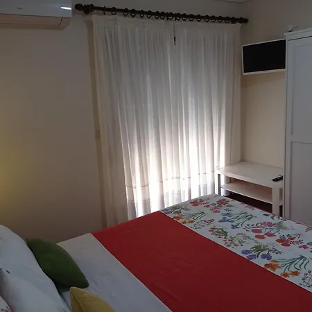 A Casa Da Ti Laura - Al Gasthof Aveiro