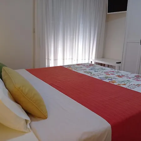 A Casa Da Ti Laura - Al أفيرو