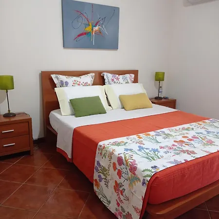 Guest house A Casa Da Ti Laura - Al *