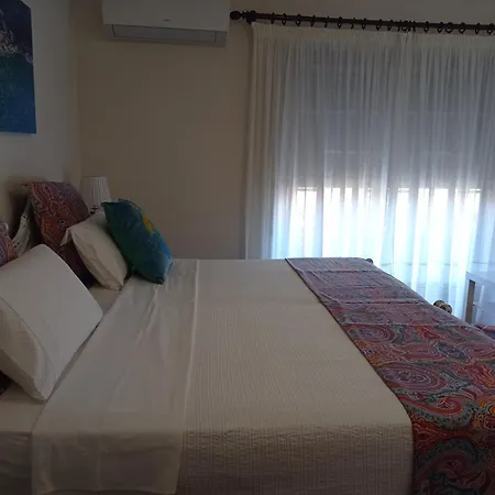 بيت ضيافة A Casa Da Ti Laura - Al أفيرو