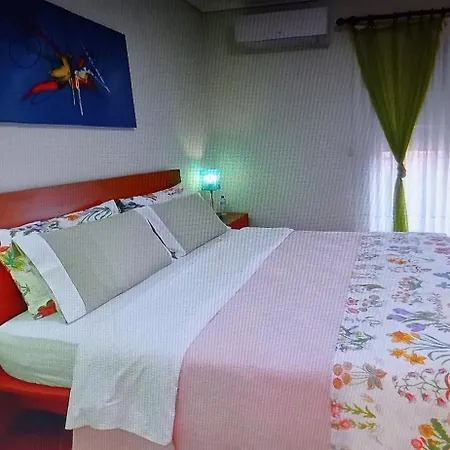 Guest house A Casa Da Ti Laura - Al