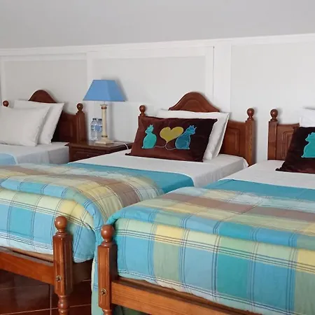 A Casa Da Ti Laura - Al Guest house *