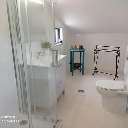 A Casa Da Ti Laura - Al Aveiro
