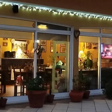 بيت ضيافة A Casa Da Ti Laura - Al *