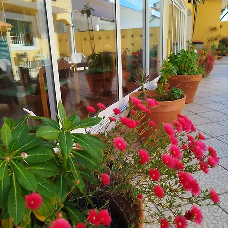 Pensión A Casa Da Ti Laura - Al 3*