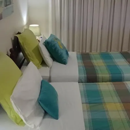 A Casa Da Ti Laura - Al Affittacamere