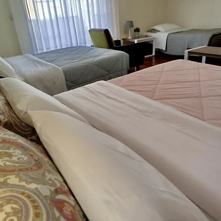 A Casa Da Ti Laura - Al بيت ضيافة 3*