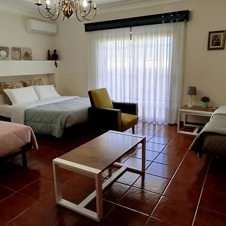 Casa de hóspedes A Casa Da Ti Laura - Al