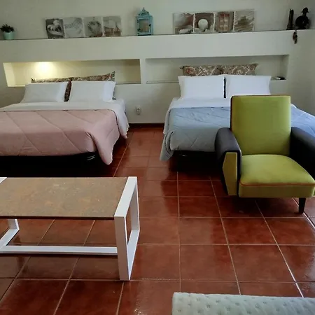 A Casa Da Ti Laura - Al 3*