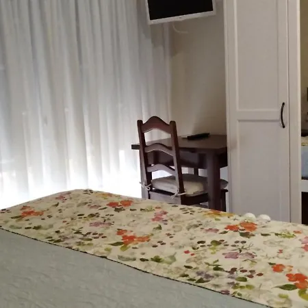 A Casa Da Ti Laura - Al 3*